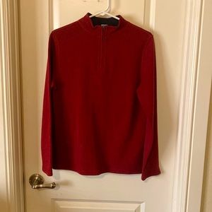 Class Club Dress Sweater